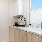 Dom wakacyjny Bianco House