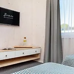 Dom wakacyjny Bianco House *