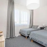 Bianco House Dom wakacyjny Rewal
