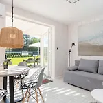 Dom wakacyjny Bianco House *