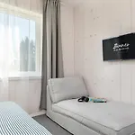 Bianco House Dom wakacyjny