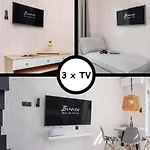 Bianco House Dom wakacyjny *