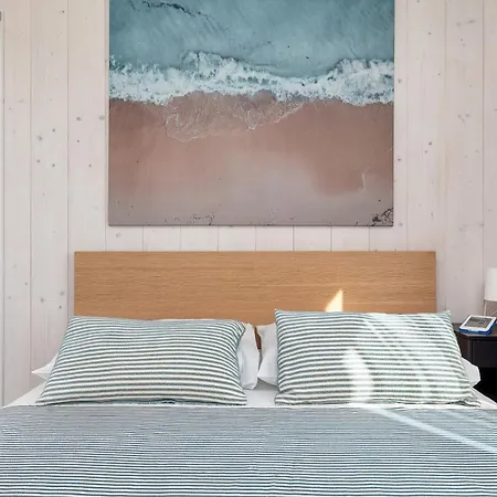 Bianco House Ferienhaus *