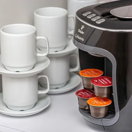 Ferienhaus Bianco House *