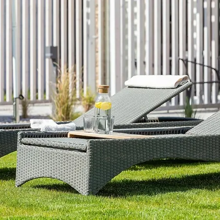 Bianco House Vakantiehuis *