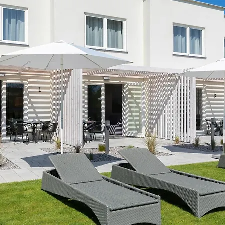 Ferienhaus Bianco House