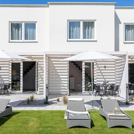 Bianco House * Rewal