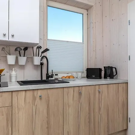 Bianco House Vakantiehuis