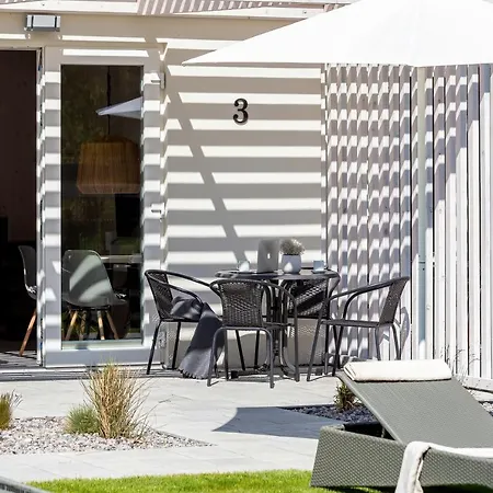 Bianco House *