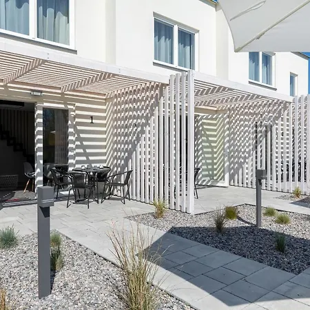 Ferienhaus Bianco House