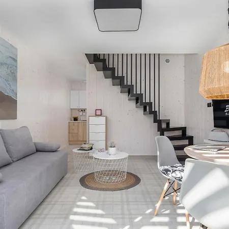 Bianco House Vakantiehuis *