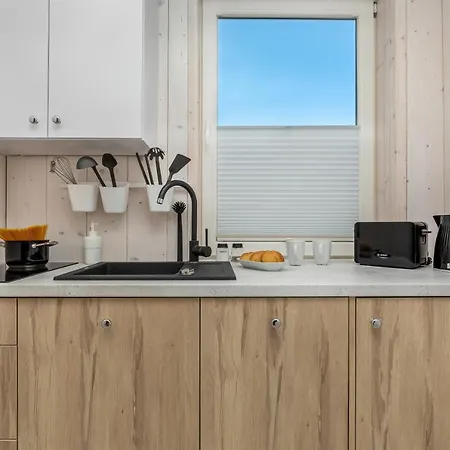 Bianco House Nyaraló *