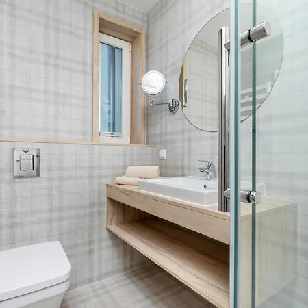 Vakantiehuis Bianco House