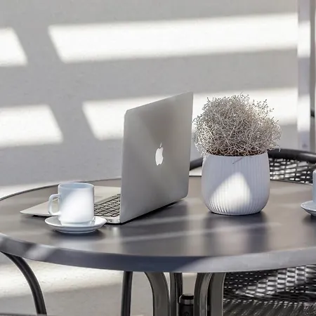 Ferienhaus Bianco House