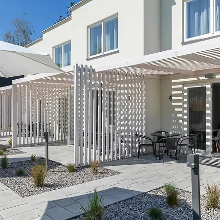 Bianco House *
