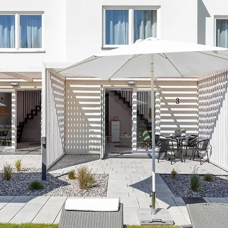 Bianco House *