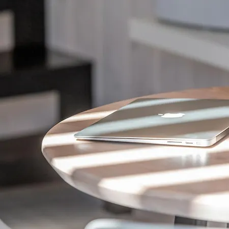 Ferienhaus Bianco House