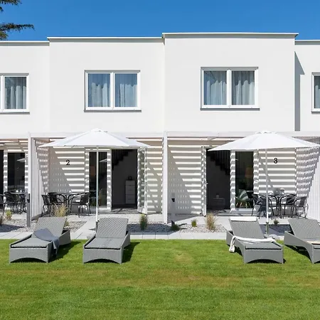 Bianco House Rewal