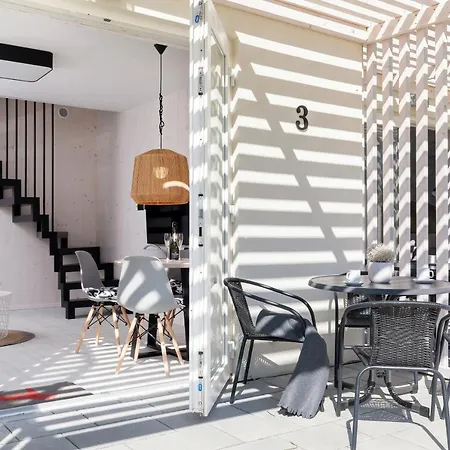 Bianco House Vakantiehuis *