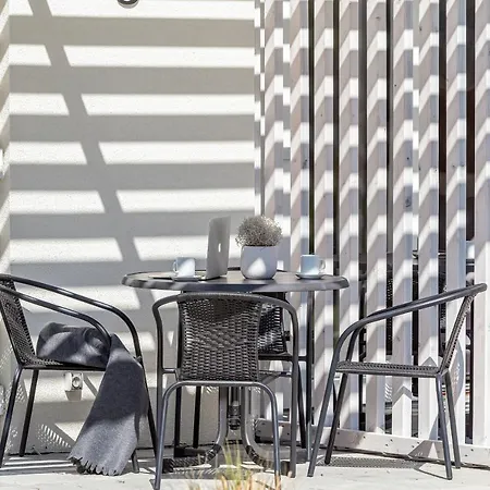 Vakantiehuis Bianco House Rewal