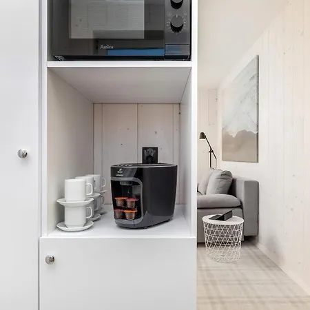 Holiday home Bianco House