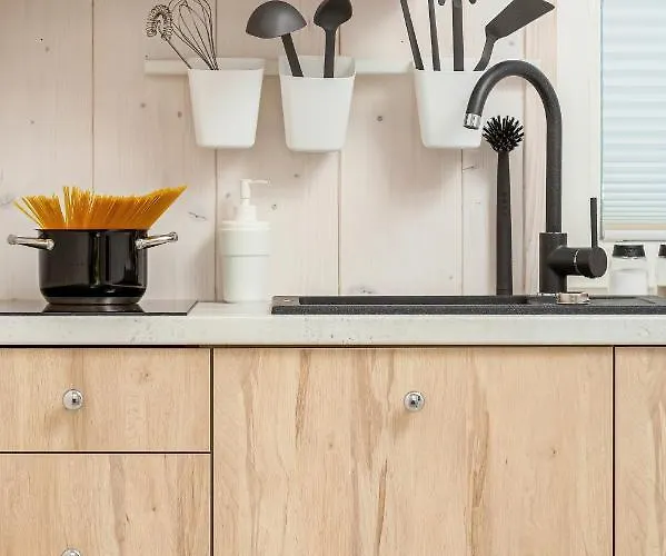 別荘 Bianco House *