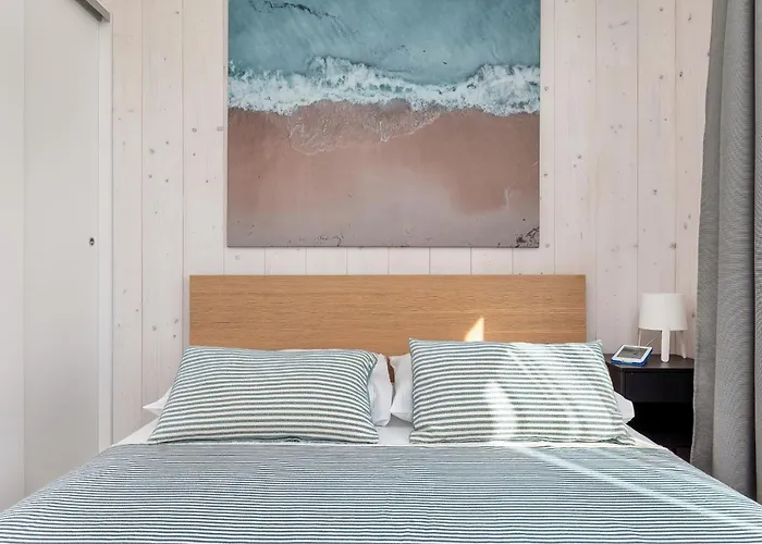 Bianco House 別荘 *