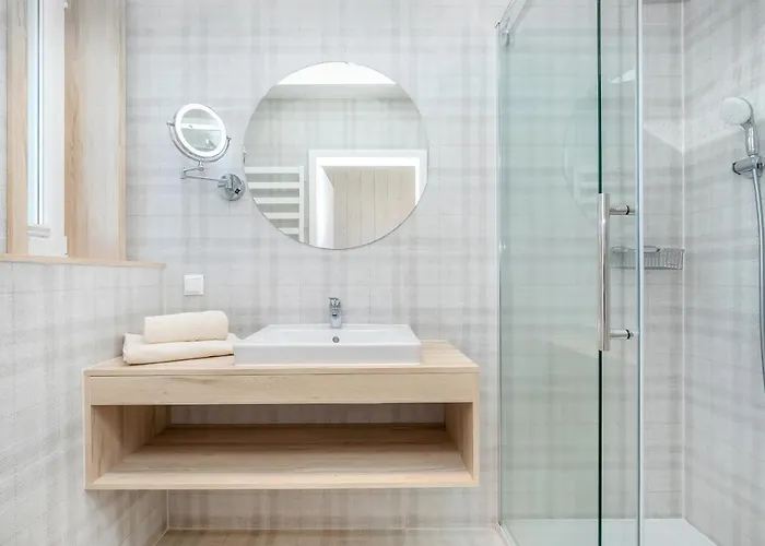 別荘 Bianco House *