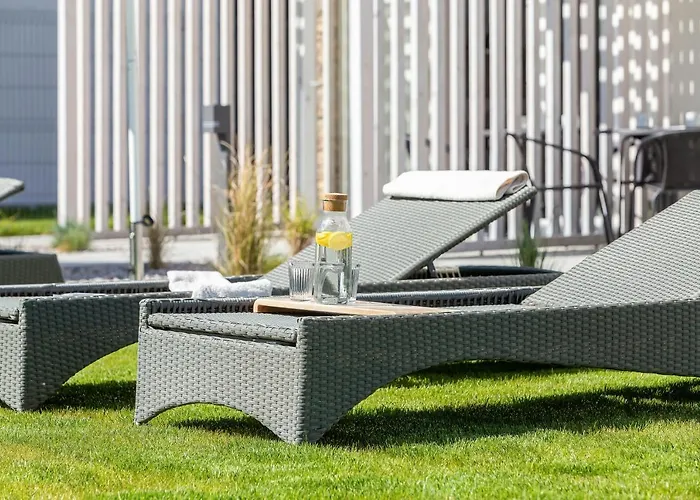 Bianco House 別荘 *