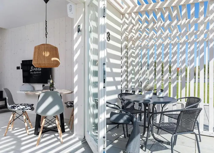 別荘 Bianco House *