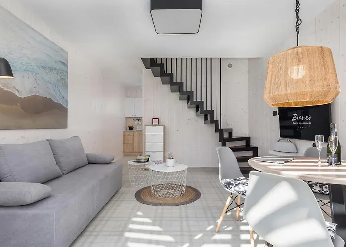 Bianco House 別荘 *