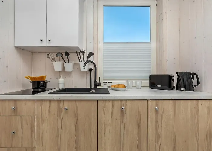 Bianco House 別荘 *