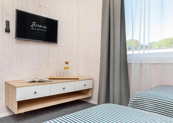 別荘 Bianco House *