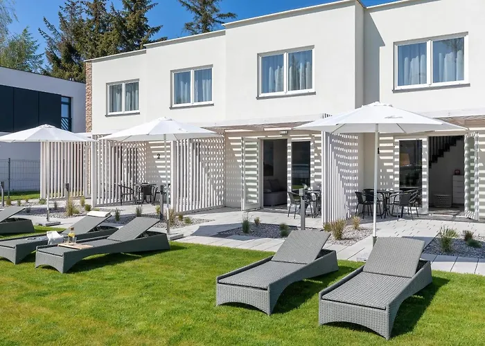 Bianco House 別荘 *