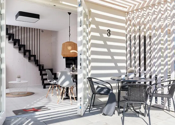 Bianco House 別荘 *