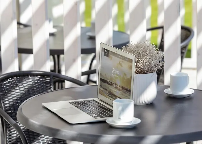 別荘 Bianco House *