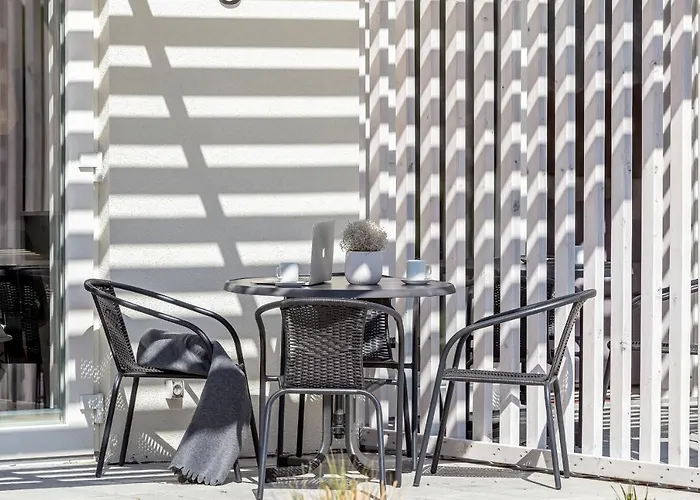 別荘 Bianco House レバル