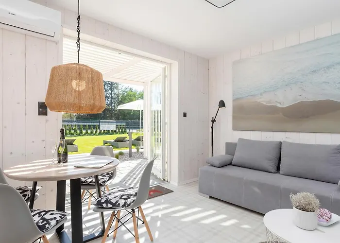 別荘 Bianco House *